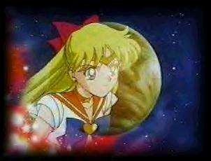 Sailor Venus pics