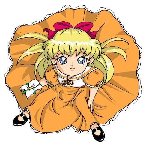 Sailor Venus pics