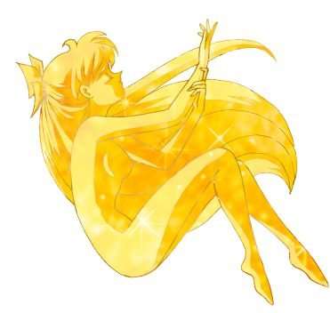 Sailor Venus pics