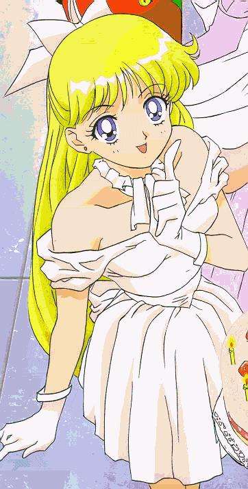 Sailor Venus pics