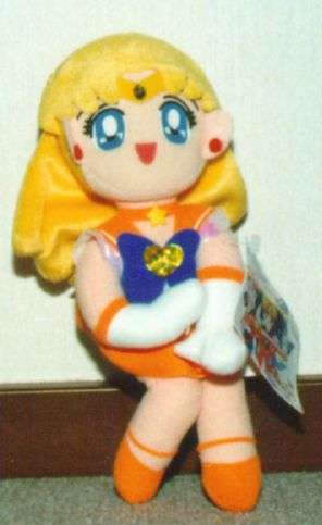 Sailor Venus pics