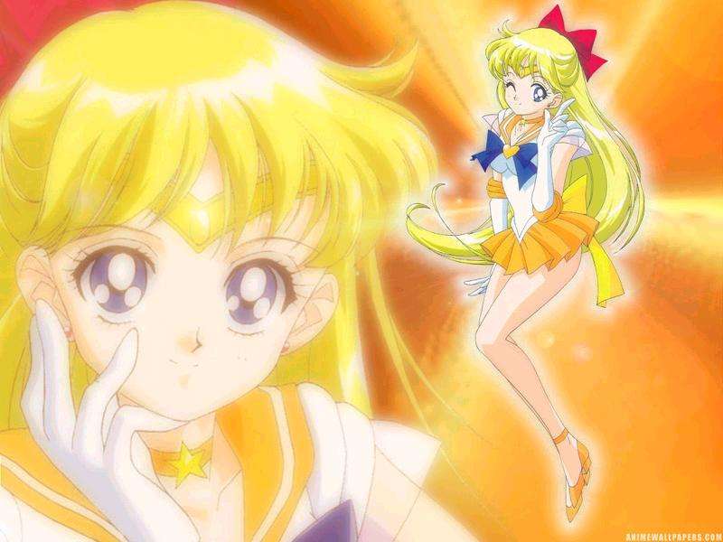 Sailor Venus pics