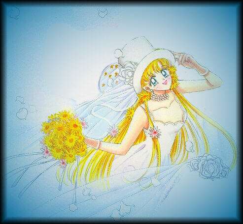 Sailor Venus pics