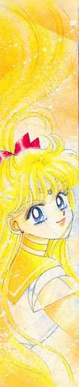 Sailor Venus pics