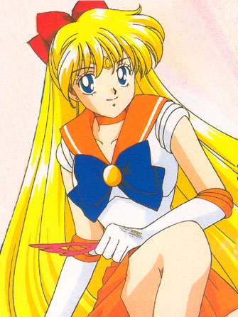 Sailor Venus pics