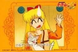 Sailor Venus pics