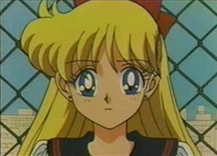 Sailor Venus pics