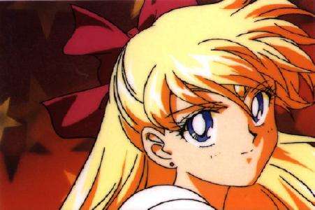 Sailor Venus pics