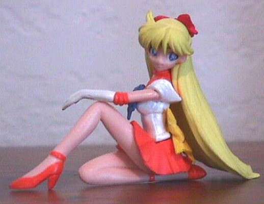 Sailor Venus pics