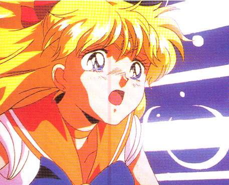 Sailor Venus pics