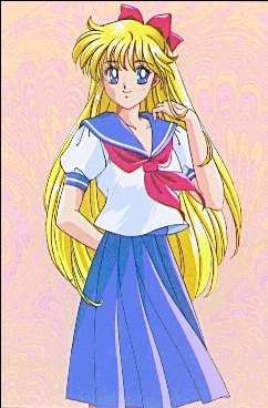 Sailor Venus pics