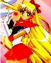 Sailor Venus pics