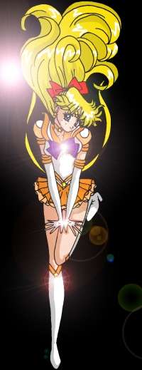 Sailor Venus pics