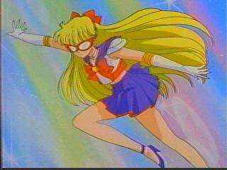 Sailor Venus pics