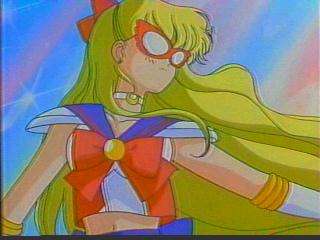 Sailor Venus pics