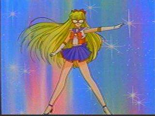 Sailor Venus pics