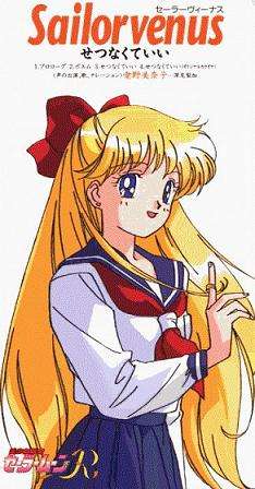 Sailor Venus pics