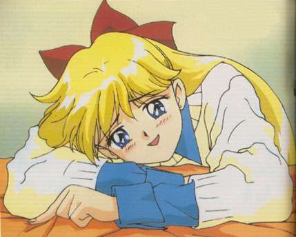 Sailor Venus pics