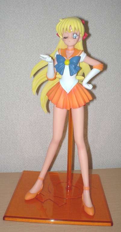 Sailor Venus pics