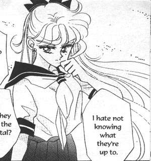 Sailor Venus pics