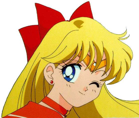 Sailor Venus pics