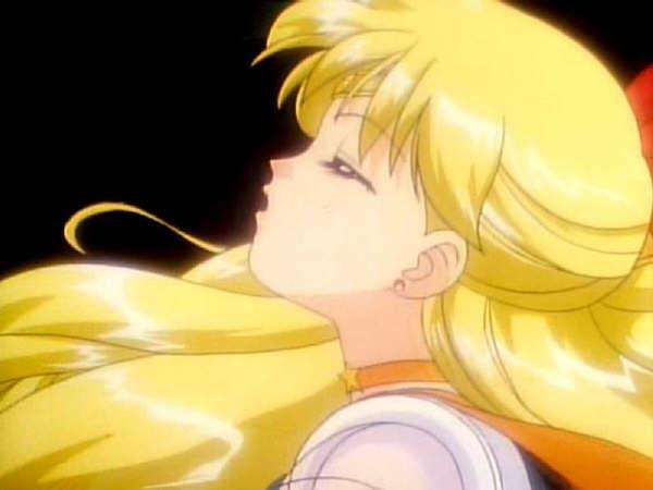 Sailor Venus pics