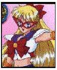 Sailor Venus pics