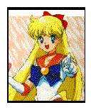 Sailor Venus pics