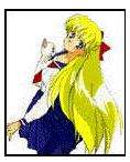 Sailor Venus pics