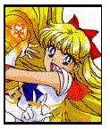 Sailor Venus pics