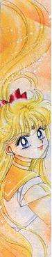 Sailor Venus pics