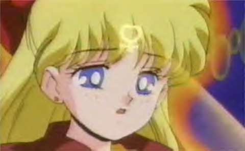 Sailor Venus pics