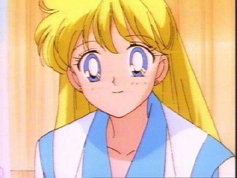 Sailor Venus pics