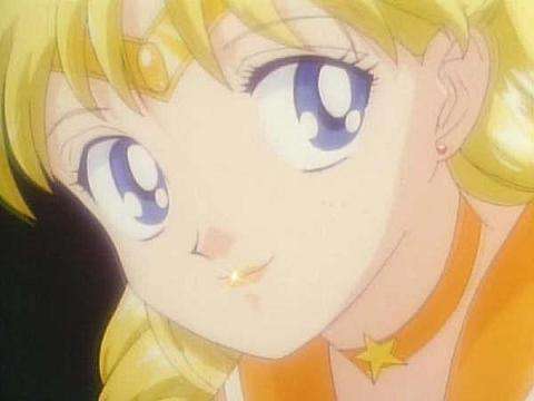 Sailor Venus pics