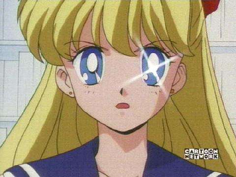 Sailor Venus pics