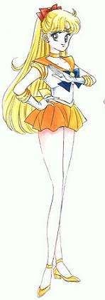 Sailor Venus pics