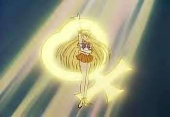 Sailor Venus pics