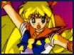 Sailor Venus pics