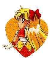 Sailor Venus pics