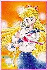 Sailor Venus pics