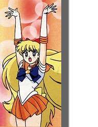 Sailor Venus pics