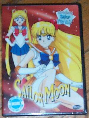 Sailor Venus pics