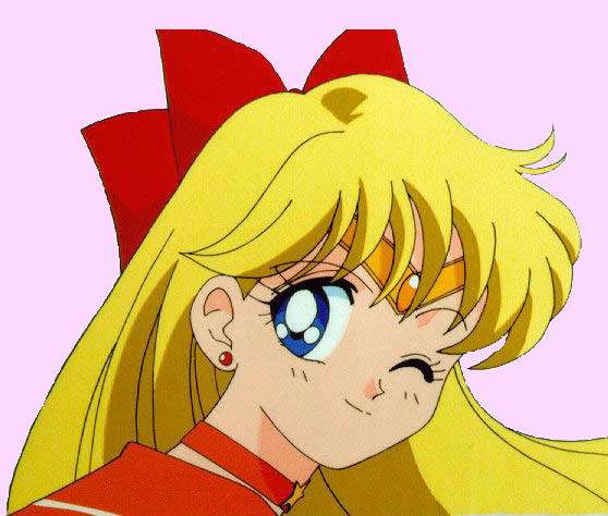 Sailor Venus pics