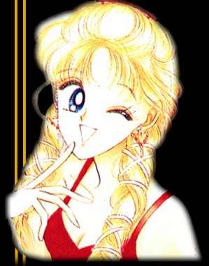 Sailor Venus pics