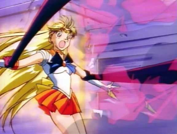 Sailor Venus pics