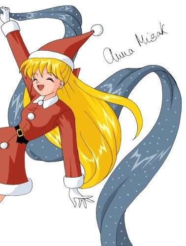 Sailor Venus pics