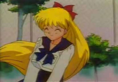 Sailor Venus pics