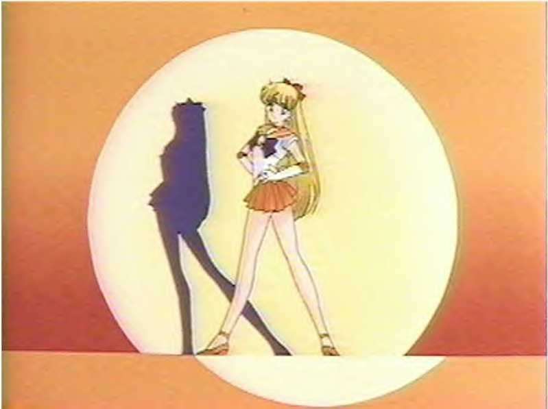 Sailor Venus pics