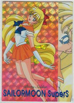 Sailor Venus pics