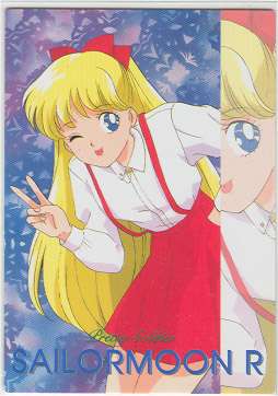 Sailor Venus pics